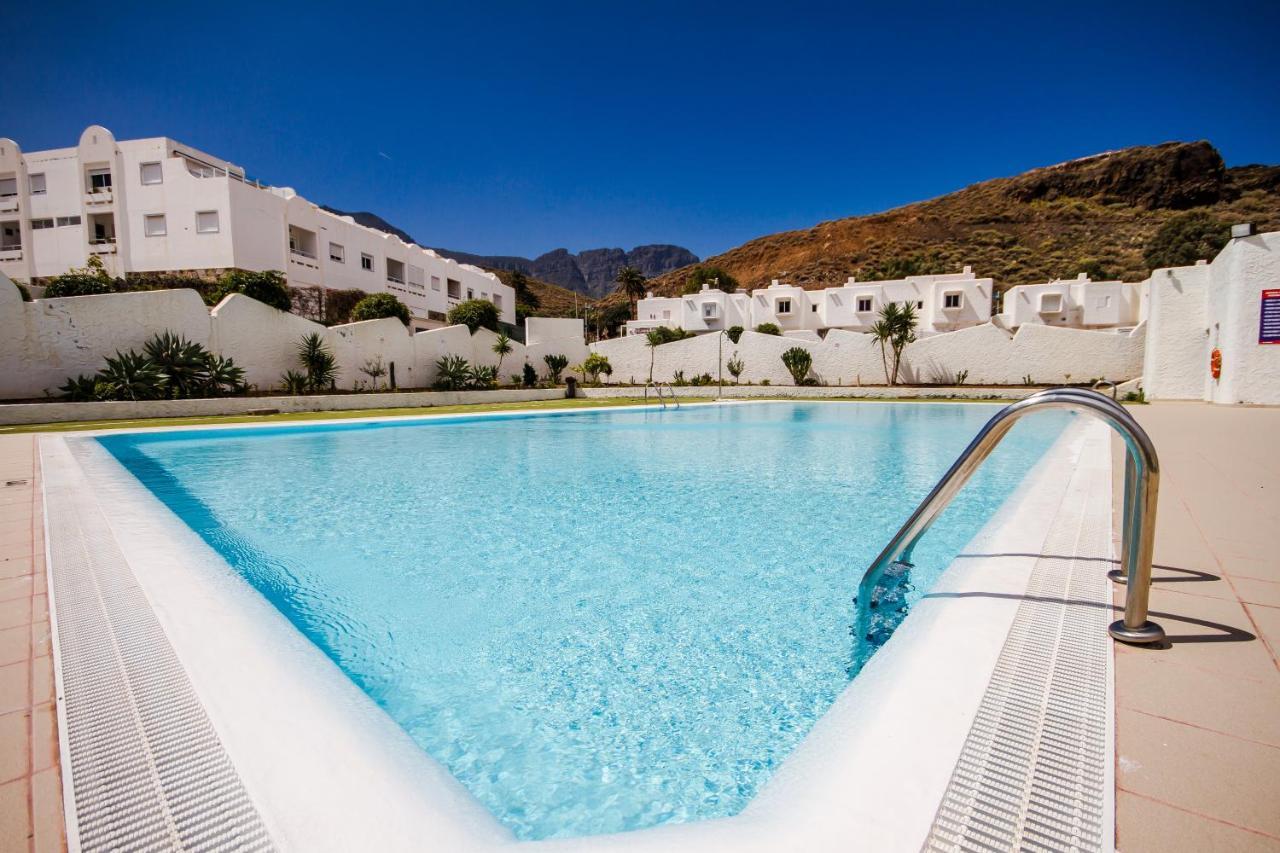 Home2Book Casa Pizquito Agaete, Wifi & Pool Agaete  Bagian luar foto